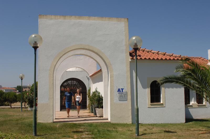 Elxadai Parque Hotel Elvas Kültér fotó