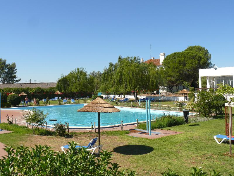 Elxadai Parque Hotel Elvas Kültér fotó
