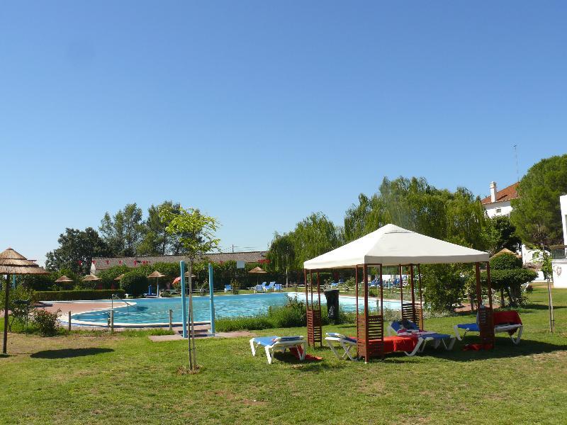 Elxadai Parque Hotel Elvas Kültér fotó